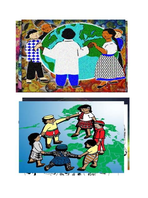 matiwasay na lipunan drawing with color|Group 3 ( Matiwasay NA Lipunan) .